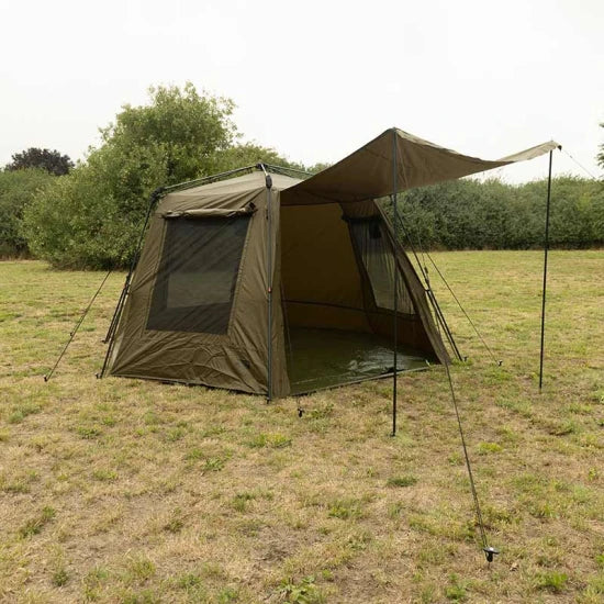 Pavilion Fox Eos Social Shelter Xl, 350x350x205cm