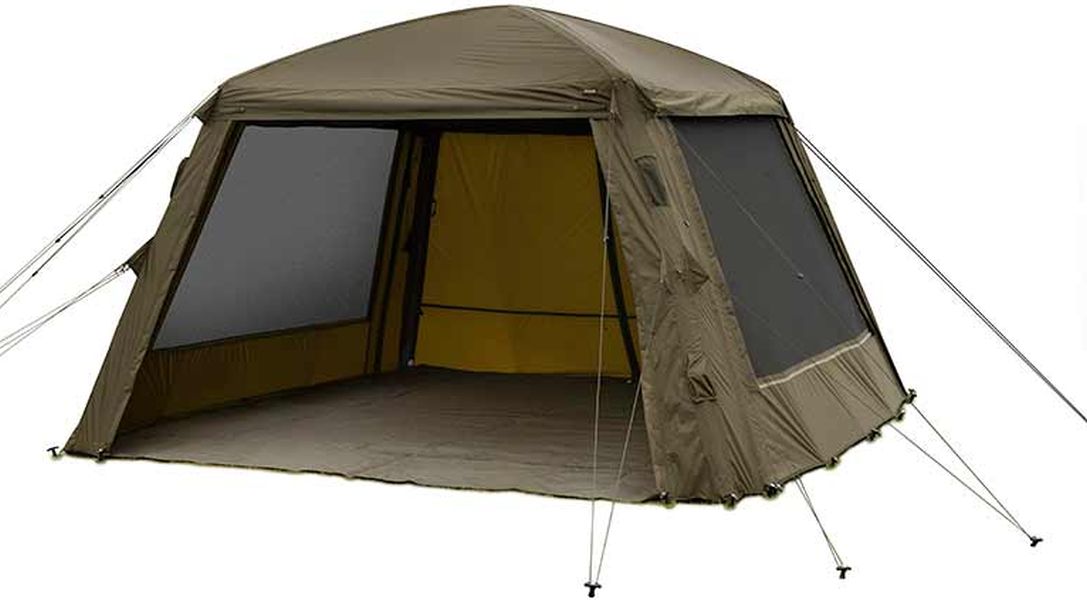 Pavilion Fox Air Frame Social Shelter, 300x300x230cm