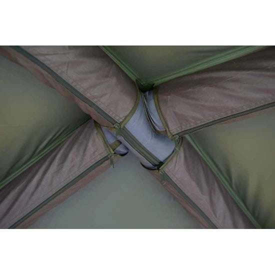 Pavilion Fox Air Frame Social Shelter, 300x300x230cm