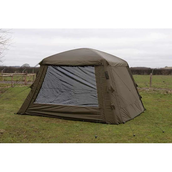 Pavilion Fox Air Frame Social Shelter, 300x300x230cm