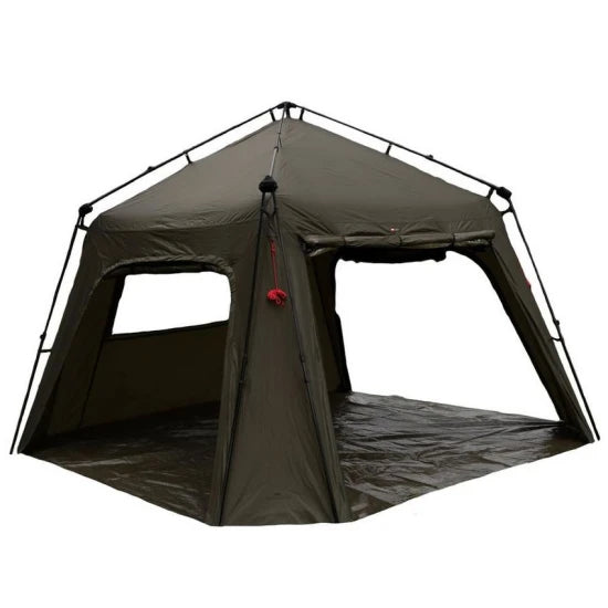 Pavilion Jrc Cocoon Ii Basecamp Bivvy 2.40x3.30x3.30m