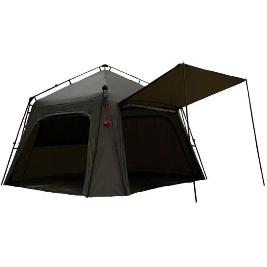 Pavilion Jrc Cocoon Ii Basecamp Bivvy 2.40x3.30x3.30m
