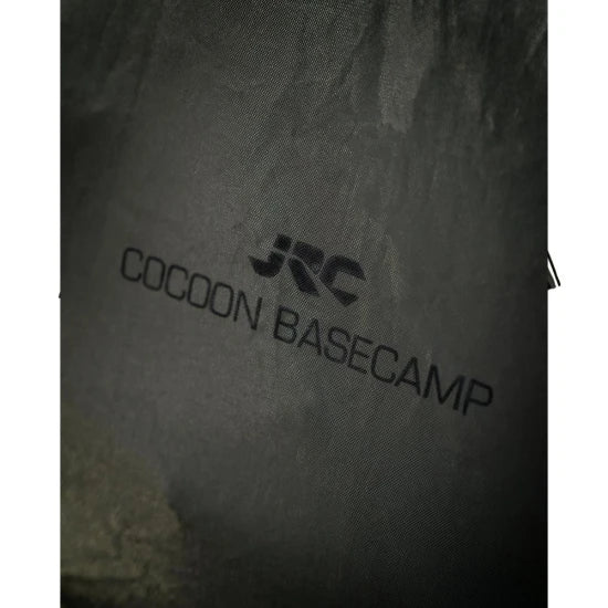 Pavilion Jrc Cocoon Ii Basecamp Bivvy 2.40x3.30x3.30m