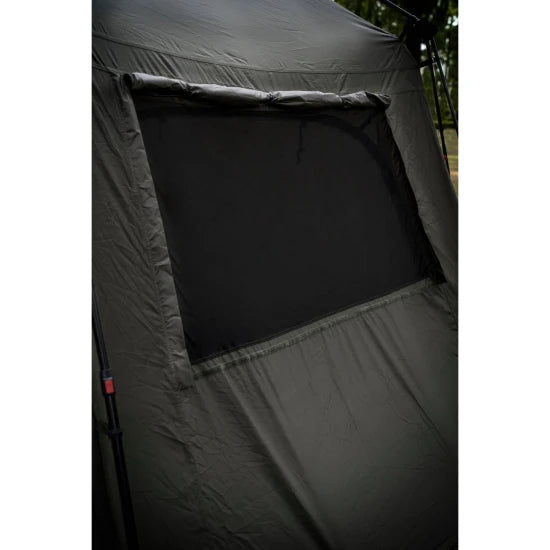 Pavilion Jrc Cocoon Ii Basecamp Bivvy 2.40x3.30x3.30m