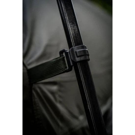 Pavilion Jrc Cocoon Ii Basecamp Bivvy 2.40x3.30x3.30m