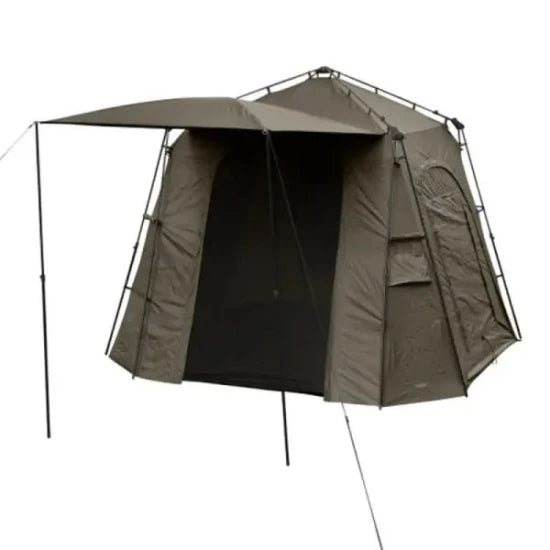 Pavilion Trakker Gazebo Pro,  XXL, 360x360x250cm