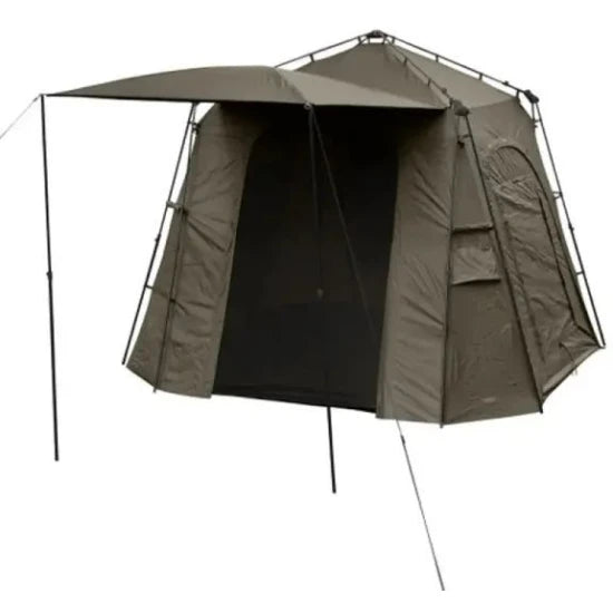 Pavilion Trakker Gazebo Pro,  XXL, 360x360x250cm