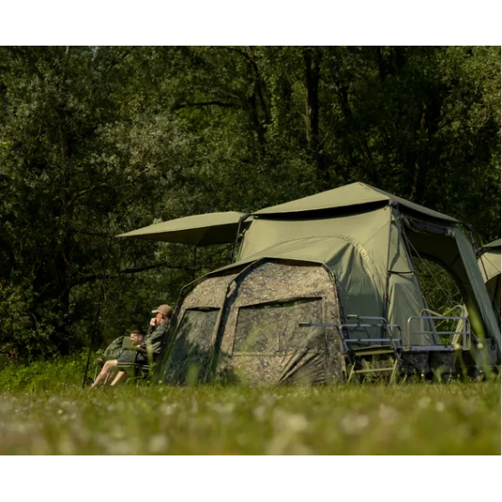 Pavilion Trakker Gazebo Pro,  XXL, 360x360x250cm