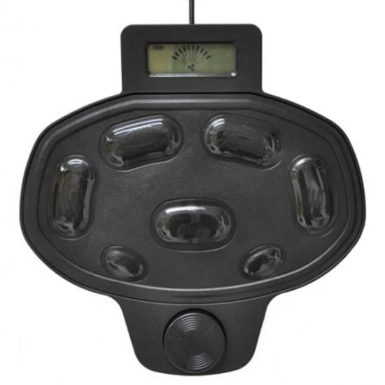Pedala De Control Haswing Foot Control For Cayman B