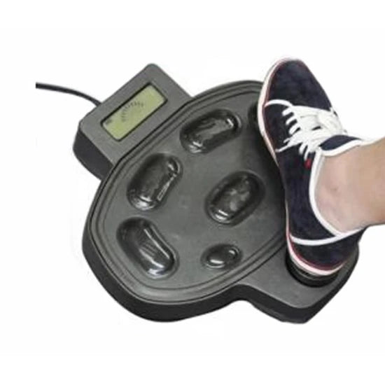Pedala De Control Haswing Foot Control For Cayman B