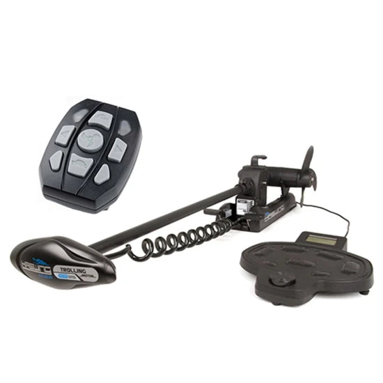 Pedala De Control Haswing Foot Control For Cayman B