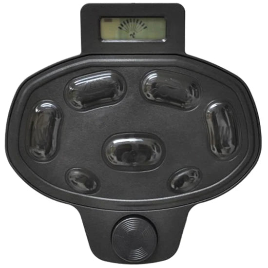 Pedala De Control Haswing Wireless Foot Remote Controller For Cayman B Gps