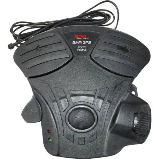Pedala De Picior Rhino Bmr Gps Foot Pedal