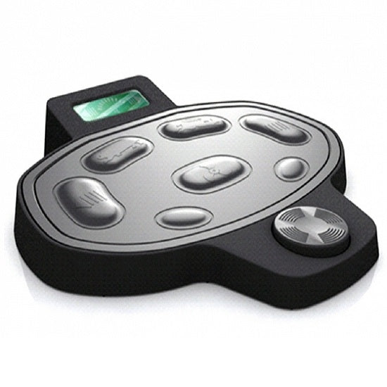 Pedala Haswing Foot Control for Cayman B