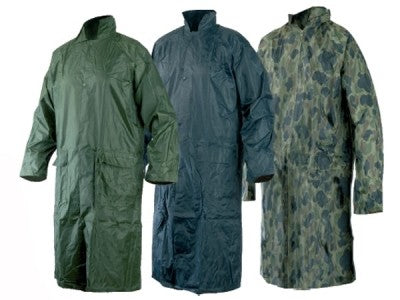 Pelerina Camuflaj Neptun XL