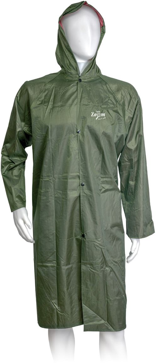 Pelerina Carp Zoom Cyclone Rain Coat, M