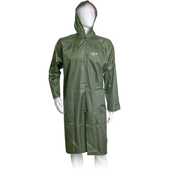 Pelerina Carp Zoom Cyclone Rain Coat, Xxl