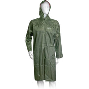 Pelerina Carp Zoom Cyclone Rain Coat, Xxxl