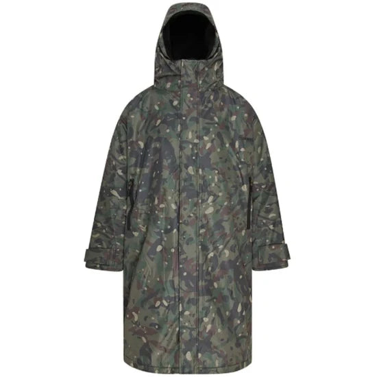Pelerina Tarkker Cr Camo Robe, Marime Small-medium