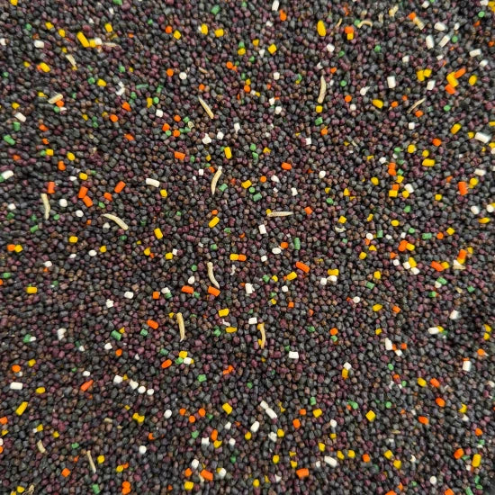 Pelete Apa Rece Senzor Mix, Peste Viermusi, 2-3mm, 1kg