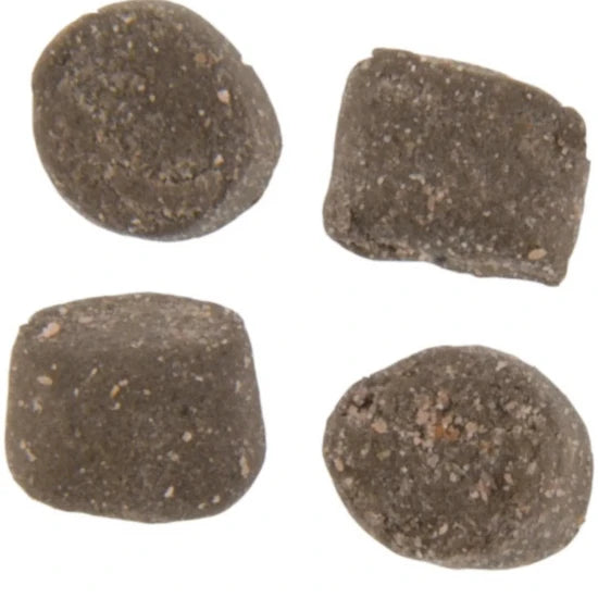 Pelete Berkley Powerbait Trout Nuggets Cheese, 55g