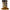 Pelete Benzar Mix Concourse Twister Pellet Mix, Pineapple N-butyric, 800g