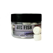 Pelete Dynamite Baits Durable Hook Pellet Big Fish 12mm Alb