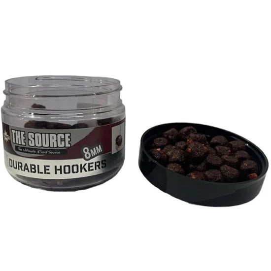 Pelete Dynamite Baits Durable Hook Pellet Source 8mm