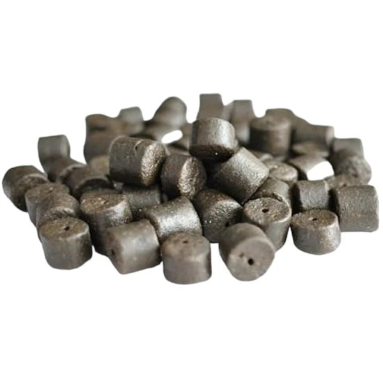 Pelete Gaurite Mivardi Rapid Pellets Classic Halibut, 16mm, 2.5kg