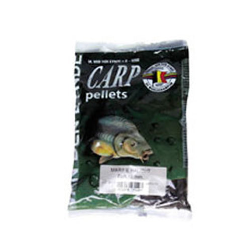 Pelete Green Marine 6mm 3kg