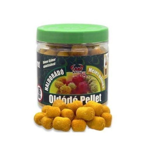 Pelete Haldorado Solubile Tuica si Miere