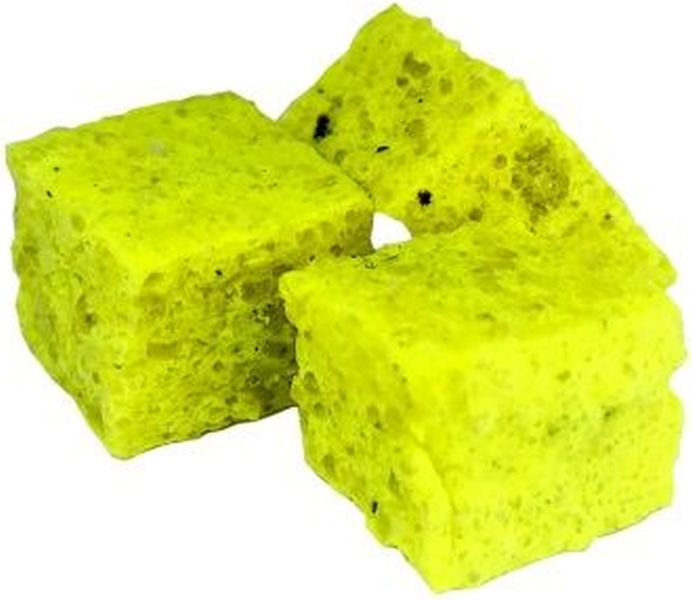 Pelete LK BAITS CUC!, Ananas, 40g