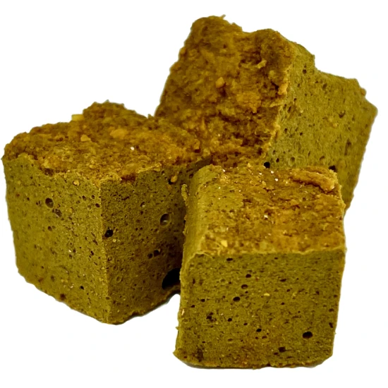 Pelete Lk Baits Cuc!, Caramel, 40g
