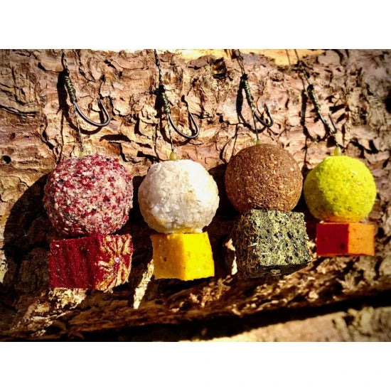 Pelete Lk Baits Cuc!, Compot Nhdc, 40g