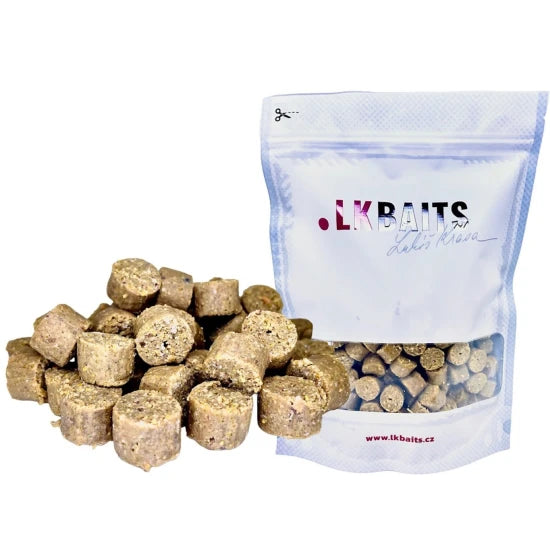 Pelete Lk Baits Crap, 38mm, 1kg