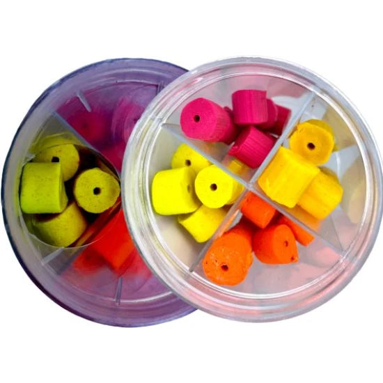 Pelete Lk Baits Pop Up Mix, 12mm