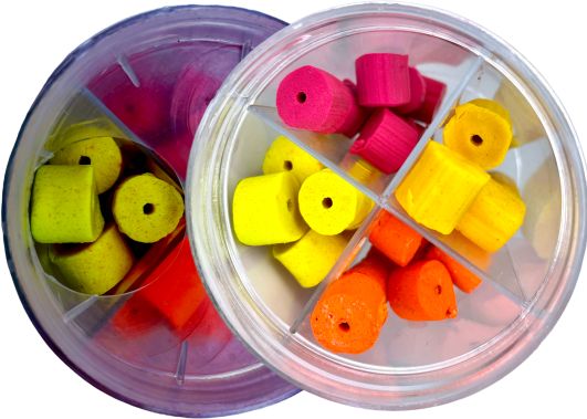 Pelete LK BAITS Pop Up MIX, 12mm