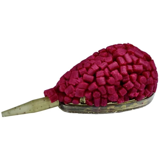 Pelete Moi Lk Baits Cuc, Bloodworm, 2mm, 600g