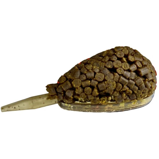 Pelete Moi Lk Baits Cuc, Leurda, 2mm, 600g