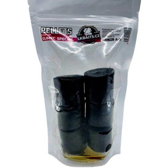 Pelete Pop-up Lk Baits Somn, Special, 38mm, 160g