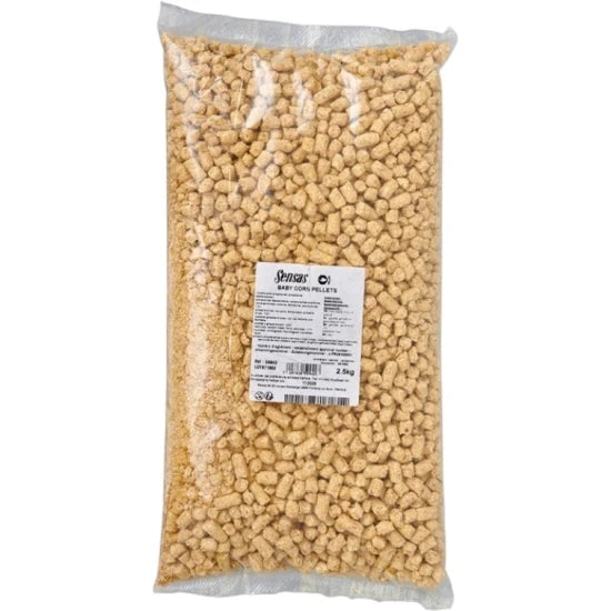 Pelete Sensas Prima Baby Corn, 20kg