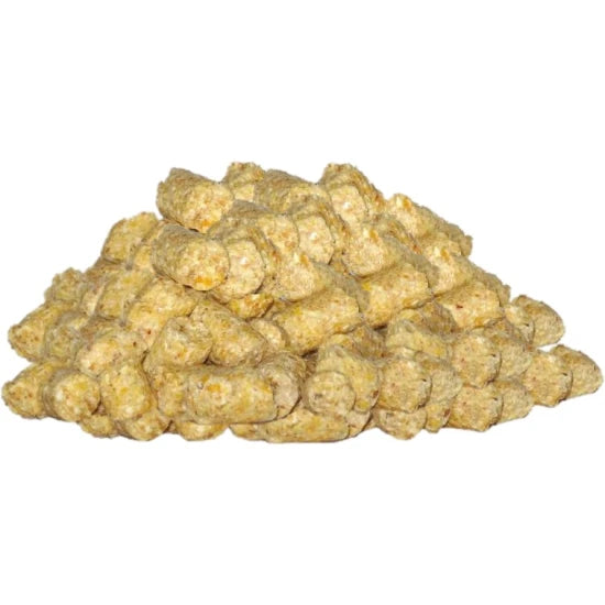 Pelete Sensas Prima Baby Corn, 20kg