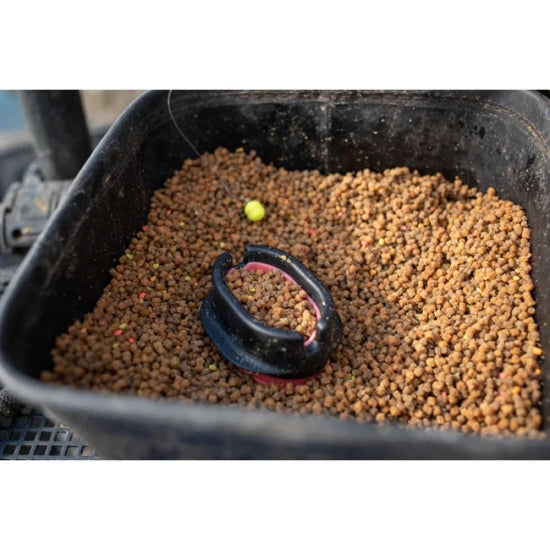 Pelete Sonubaits Pro Feed Method Pellet, 6mm, 1kg
