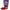 Pelete The One Ready Bag Pellet Mix, Purple Garlic, 500g