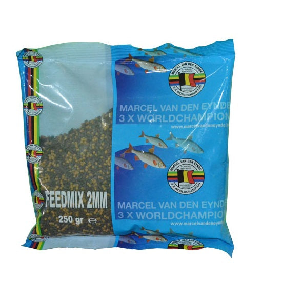 Pelete Van Den Eynde Feedmix 2mm 250gr
