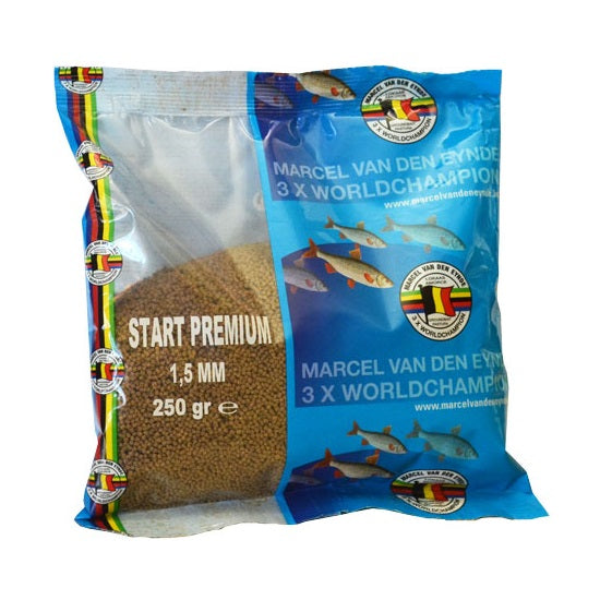 Pelete Van Den Eynde Start Premium 1.5mm 250gr