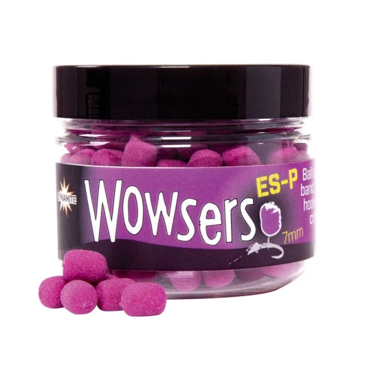 Pelete De Carlig Dynamite Baits Wowsers 9mm Purple
