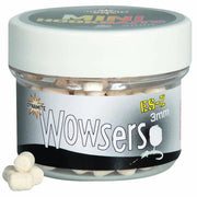 Pelete De Carlig Dynamite Baits Wowsers White Es-z 3mm