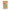 Pellet Band Orange 3mm 30buc/plic