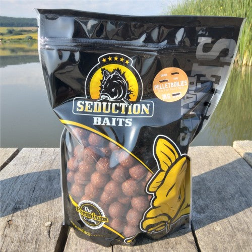PelletBoilies solubil scopex 20mm 1kg
